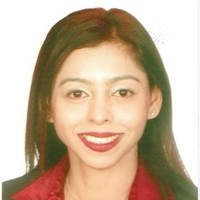 Suhani Maharajh