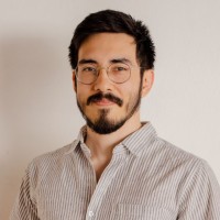 Gabriel Jardine Kikumoto