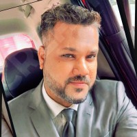 Avinash Jadhav