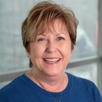 Judy Ratledge, Crp