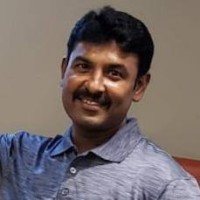James Prabhahar, Cste, Cmst