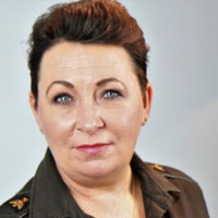 Birgitte Krohn