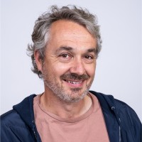 Tim Howitt