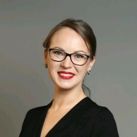 Zane Piekuse ACCA MSc MBA