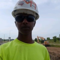 Marcus Thompson