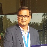 Shashank Singh