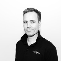 Michael Meedom Jensen