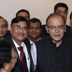 CA (Dr.) Ashok Ajmera (FCA)