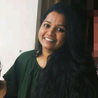 Jitha Anil
