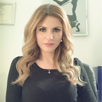Valentina Distefano