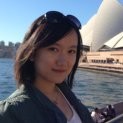 Minyan (Joanna) Chen
