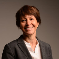 Nathalie BERGERON LANIER