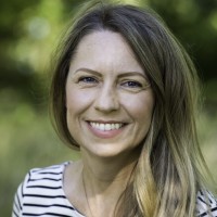 Stacy Moore