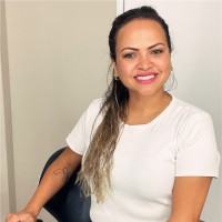 Anastácia Rodrigues