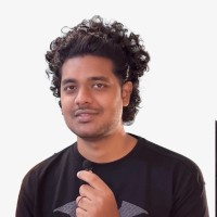 Santhosh B