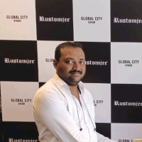 Harendra Yadav