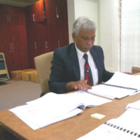 Jackson Samuthram