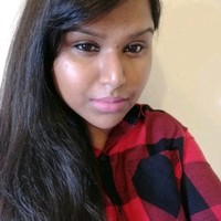 Addalene Perumalsami