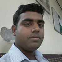 Pradeep Maurya
