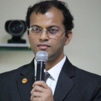 Nikhil Salvi