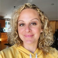 Amber Seigel