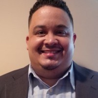 Adrian Santiago