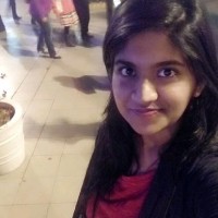 Srishti Sharma