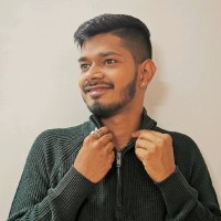 Akshay Maliye Guruprasad