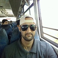 Jitendra Saner