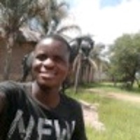 Ruphus Mohau