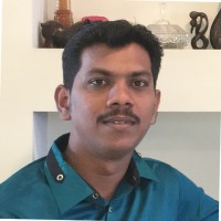 Subramani Pandi Muniraj