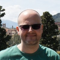 Martin Torekov