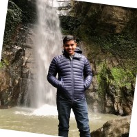 Vikram Vishwanathan