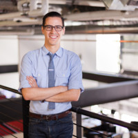 Mike Duffy, Aia, Ncarb