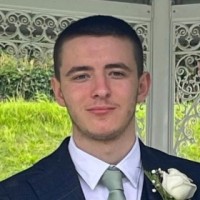 Harry Haslam