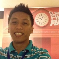 Nathaniel Reyes