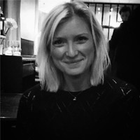 Lovisa Fhager Logothetis