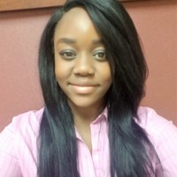 Ebony Cook