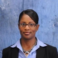 Marlene Austin