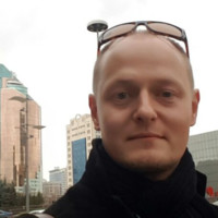 Andrej Koroliov