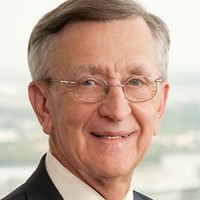 Robert Coleman