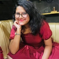 Rashmi Dhuri