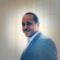 Ahmed Elsheikh