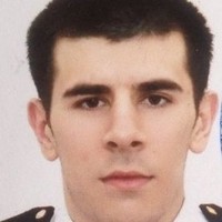 Sultan Kurbanov