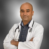 Sanjiv Parasram