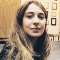 Ines Ben Mahjouba