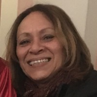 Maritza Roman