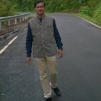 Sunil Bhoite