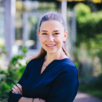 Pauline van der Most v Spijk