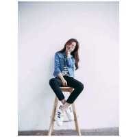 Cloris Yao